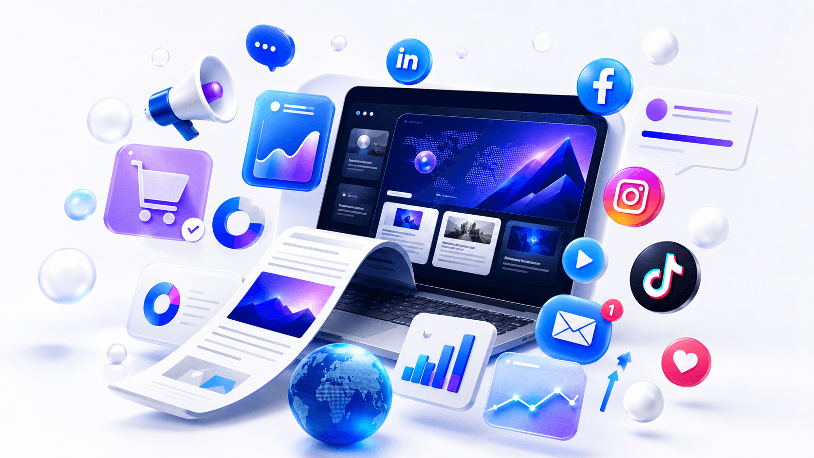 SEO e software per aziende